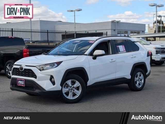 2021 Toyota RAV4 Prime XSE, MD056879, Photo 1