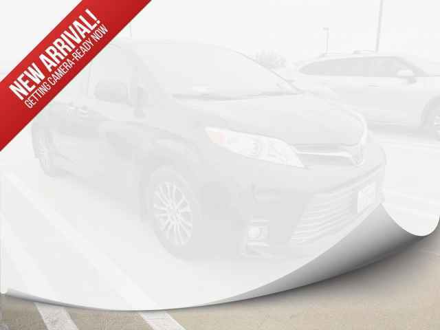 2023 Toyota Sienna LE FWD 8-Passenger, PS168838T, Photo 1