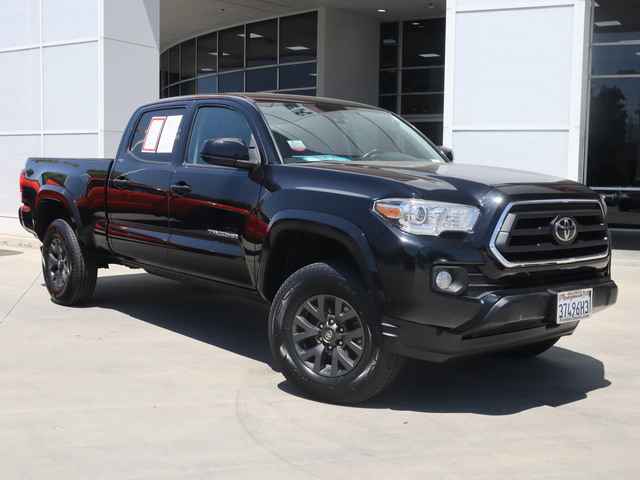 2024 Toyota Tundra 4WD Limited CrewMax 5.5' Bed, RX224231, Photo 1