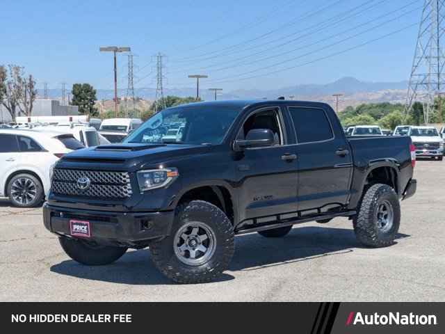 2020 GMC Sierra 1500 2WD Crew Cab 147" Denali, LG211575, Photo 1