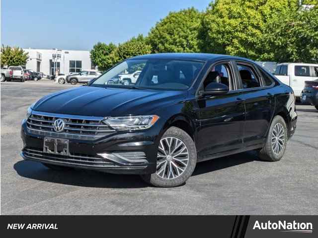 2020 Volkswagen Passat 2.0T R-Line Auto, LC021561, Photo 1