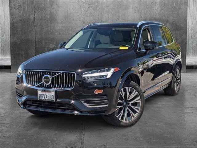 2020 Volvo XC90 T8 eAWD Plug-In Hybrid R-Design 7 Passenger, L1539012, Photo 1