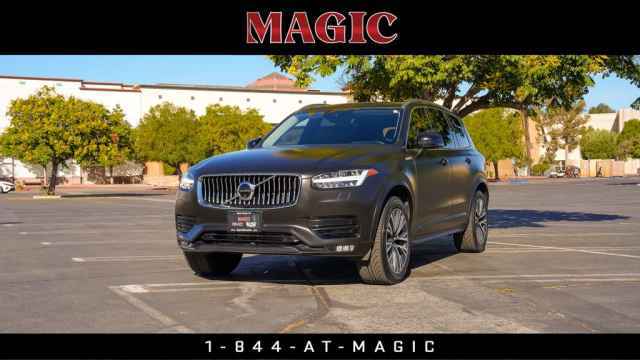 2023 Volvo Xc40 Recharge Pure Electric Twin eAWD Ultimate, 125047, Photo 1