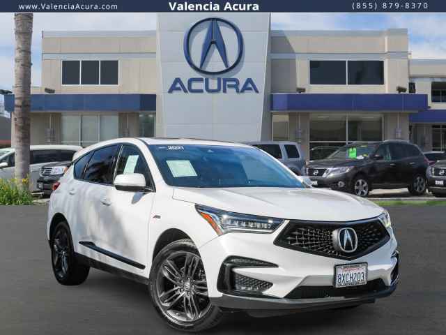 2025 Acura MDX FWD w/Technology Package, 16464, Photo 1