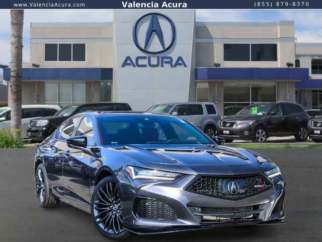 2019 Acura TLX 3.5L FWD w/Technology Pkg, 72641A, Photo 1