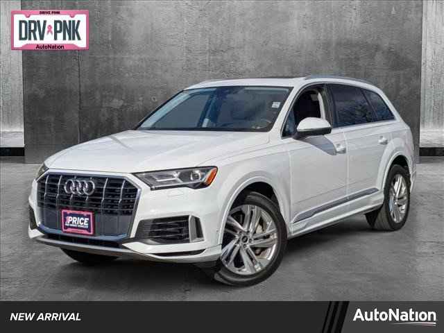 2021 Audi e-tron Premium Plus quattro, MB011044, Photo 1