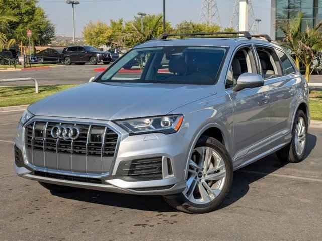 2023 Audi Q8 Premium 55 TFSI quattro, PD036571, Photo 1