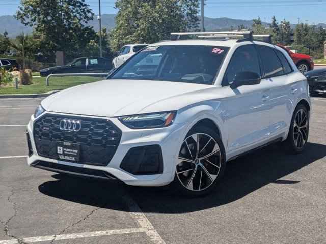 2019 Audi Q7 Premium 45 TFSI quattro, KD016243, Photo 1