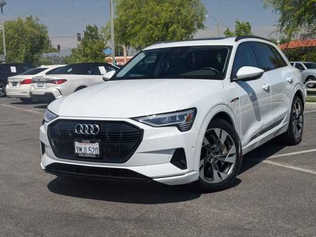 2019 Audi Q7 Premium 45 TFSI quattro, KD016243, Photo 1