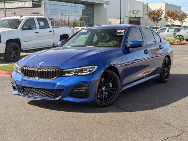 2021 BMW 7 Series 740i Sedan, MCF72570, Photo 1