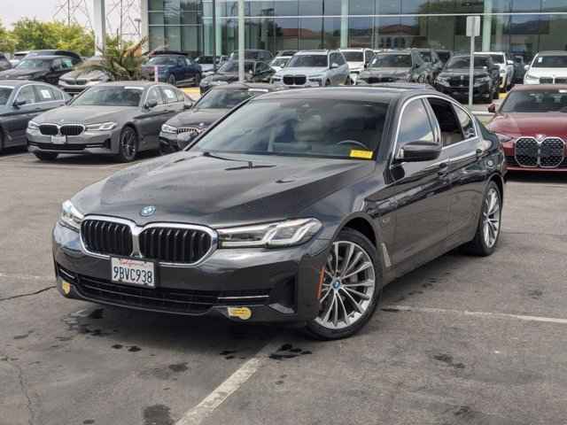 2023 BMW 2 Series 228i Gran Coupe, P7M68595, Photo 1