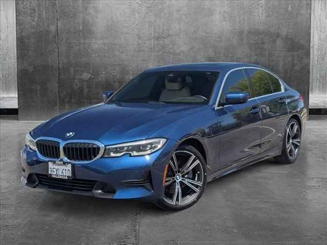 2021 Genesis G70 2.0T RWD, MU066908, Photo 1