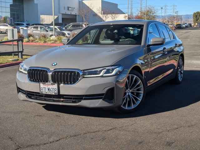 2021 BMW 2 Series 228i xDrive Gran Coupe, M7H05254, Photo 1