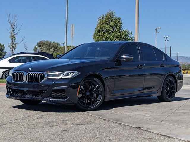 2014 Bmw 5 Series 4-door Sedan 528i RWD, ED507183, Photo 1