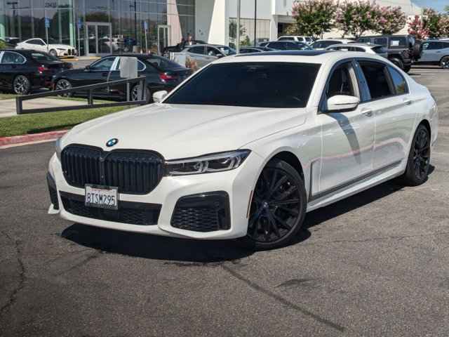 2021 BMW 3 Series 330i Sedan North America, M8B48296, Photo 1