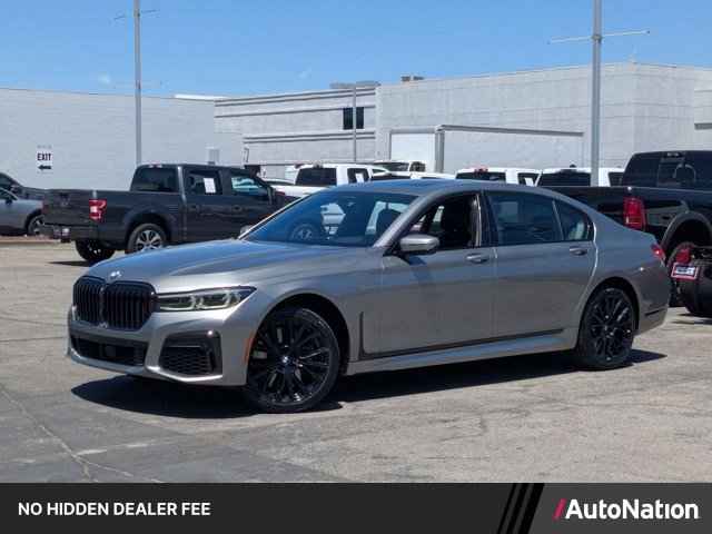 2020 BMW 3 Series 330i Sedan North America, L8B13716, Photo 1