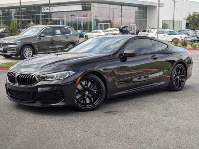 2021 BMW 4 Series 430i Coupe, MCF96652, Photo 1