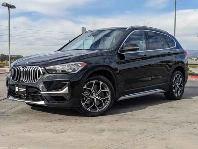 2021 BMW X1 sDrive28i Sports Activity Vehicle, M5U23104, Photo 1
