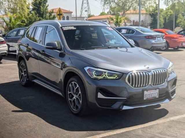 2021 BMW X3 xDrive30e Plug-In Hybrid, M9G22295, Photo 1