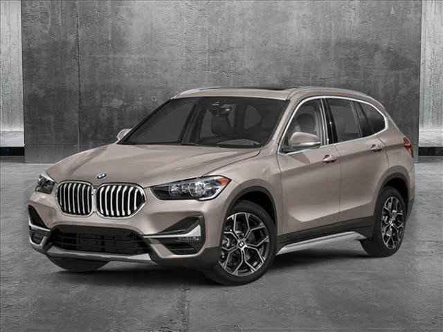 2019 BMW X3 sDrive30i Sports Activity Vehicle, KLR46833, Photo 1