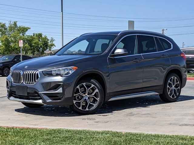 2017 BMW X1 sDrive28i Sports Activity Vehicle, H5H35948, Photo 1
