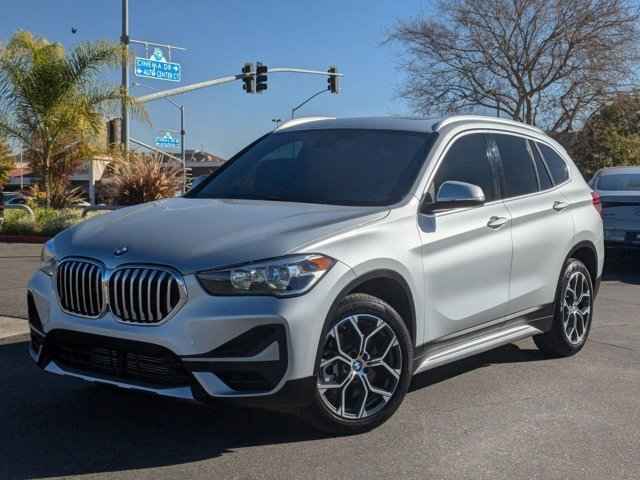 2021 BMW X3 xDrive30e Plug-In Hybrid, M9H10456, Photo 1