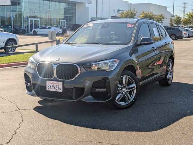 2021 BMW X3 sDrive30i Sports Activity Vehicle, M9H75919, Photo 1