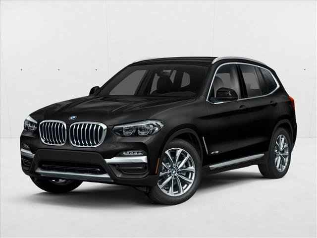 2021 BMW X3 sDrive30i Sports Activity Vehicle, M9H15272, Photo 1