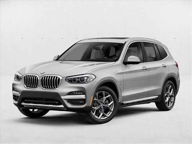 2021 BMW X3 xDrive30i Sports Activity Vehicle, M9E78193, Photo 1