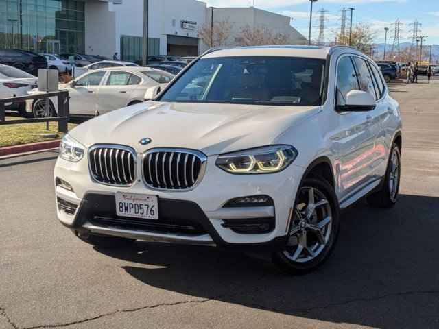 2021 BMW X1 sDrive28i Sports Activity Vehicle, M5T98937, Photo 1