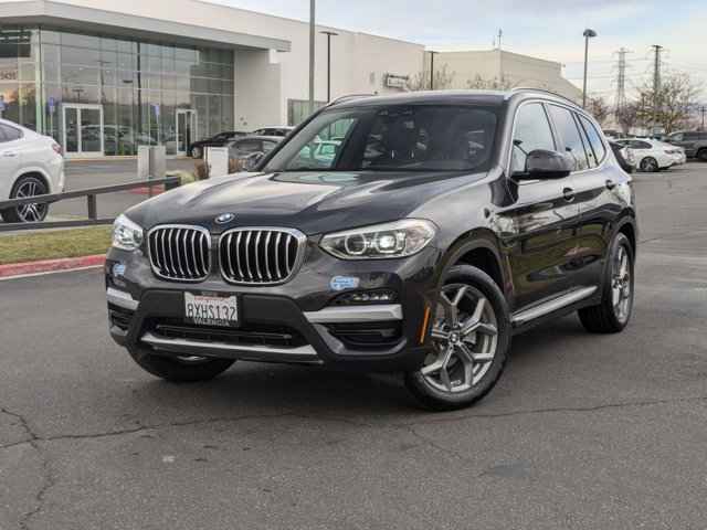 2020 BMW X5 sDrive40i Sports Activity Vehicle, LLW63398, Photo 1