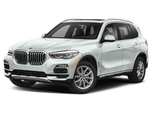 2026 BMW X7 xDrive40i Sports Activity Vehicle, 4P2360A, Photo 1