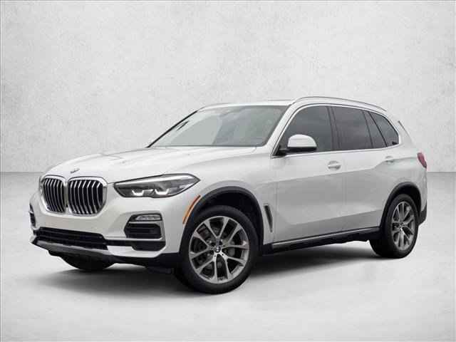 2021 BMW X3 xDrive30e Plug-In Hybrid, M9F50246, Photo 1