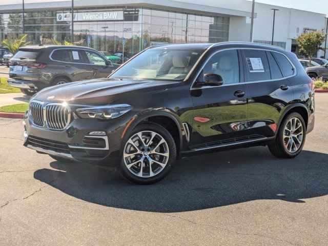 2021 BMW X3 sDrive30i Sports Activity Vehicle, M9H75919, Photo 1