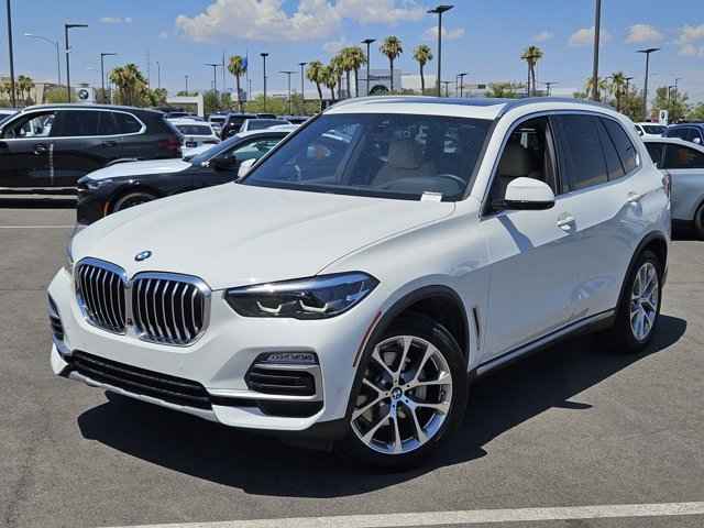 2021 Land Rover Range Rover Sport Turbo i6 MHEV HSE Silver Edition, MA764993, Photo 1