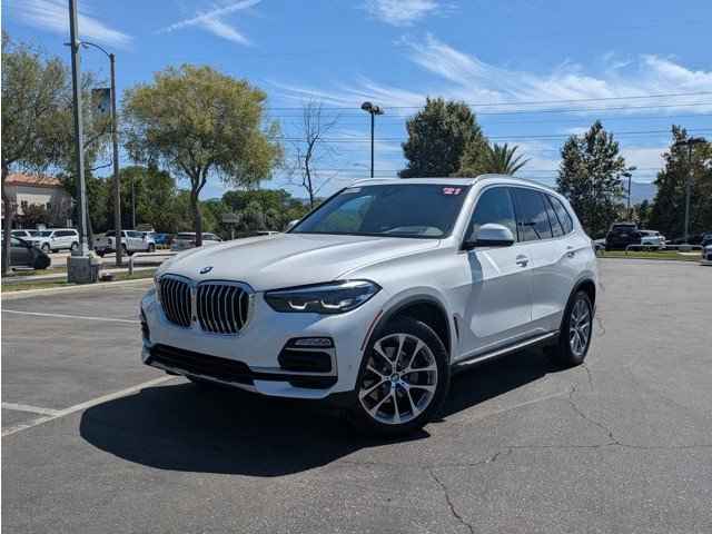 2021 BMW X3 xDrive30e Plug-In Hybrid, M9G22295, Photo 1