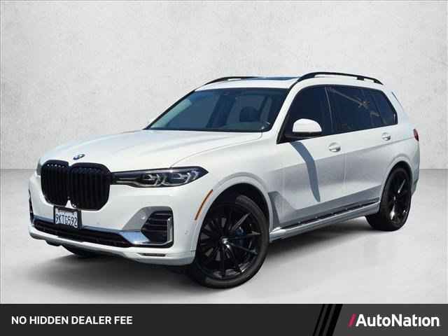 2021 Tesla Model Y Long Range AWD, MF300017, Photo 1