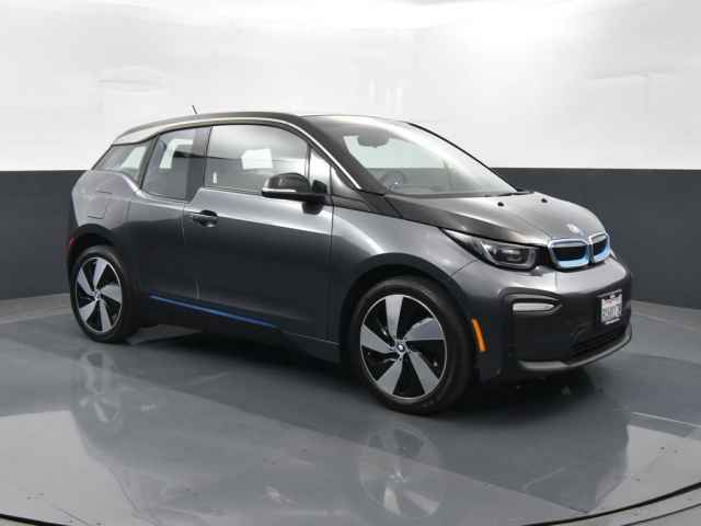 2019 BMW i3 120 Ah, 1H0221, Photo 1