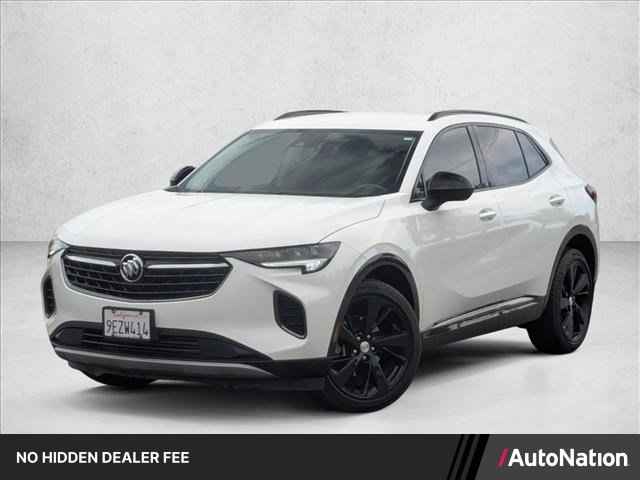 2021 Toyota C-HR LE FWD, M1096754, Photo 1