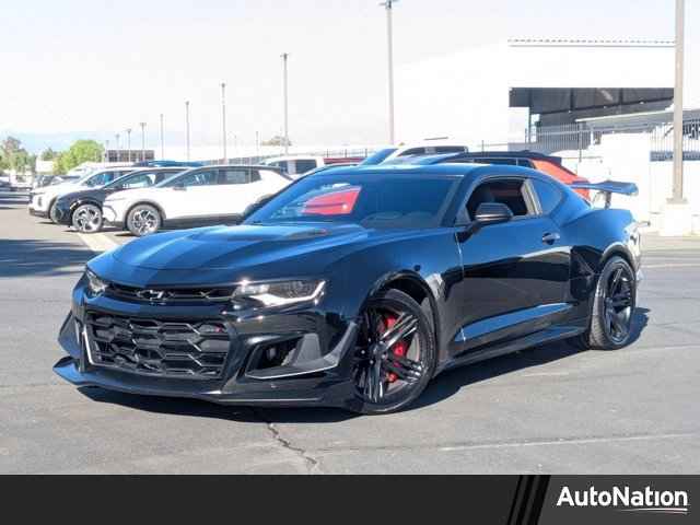 2023 Chevrolet Corvette 2-door Stingray Cpe w/3LT, P5503062, Photo 1