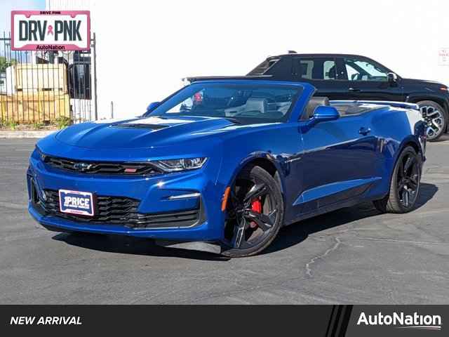 2024 Chevrolet Corvette 2-door Stingray Conv w/2LT, R5129949, Photo 1