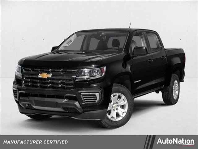 2021 Chevrolet Silverado 1500 2WD Crew Cab 147" RST, MZ438324, Photo 1