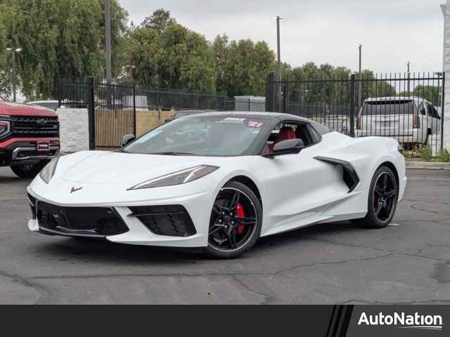 2023 Chevrolet Camaro 2-door Conv 2SS, P0102849, Photo 1