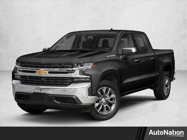 2021 GMC Canyon 2WD Crew Cab 128" Elevation Standard, M1275872, Photo 1