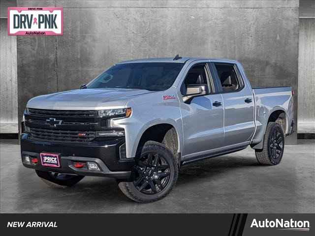 2022 Ram 1500 Rebel 4x4 Crew Cab 5'7" Box, NN175946, Photo 1