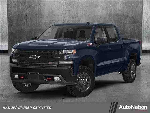2021 Ford F-150 XLT 4WD SuperCrew 5.5' Box, MFB96029, Photo 1