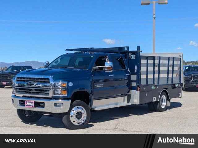 2016 Chevrolet Colorado 2WD Crew Cab 128.3" LT, G1256521, Photo 1
