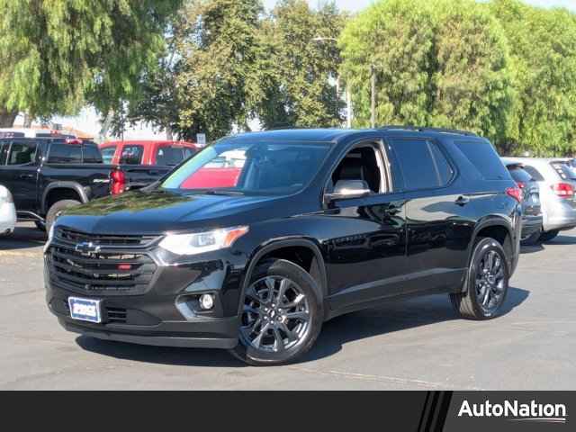 2021 Ford Expedition Max XLT 4x2, MEA31343, Photo 1