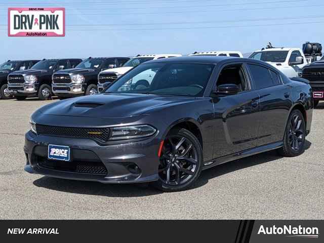 2023 Dodge Charger SXT AWD, PH511458, Photo 1