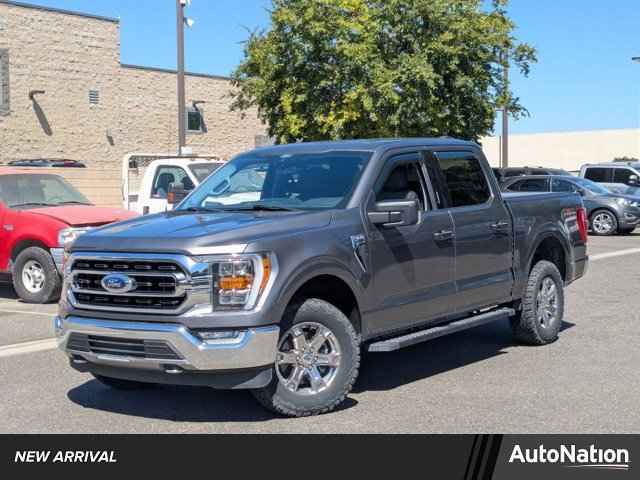 2019 Ford Super Duty F-450 DRW XL 4WD Crew Cab 203" WB 84" CA, KEE06634, Photo 1